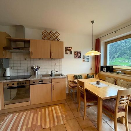 Haus Harbauer Apartman Neustift im Stubaital Kültér fotó