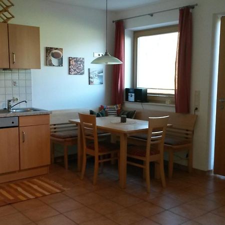 Haus Harbauer Apartman Neustift im Stubaital Kültér fotó