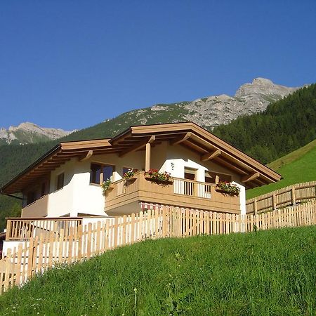 Haus Harbauer Apartman Neustift im Stubaital Kültér fotó