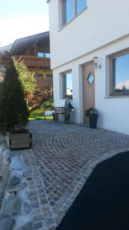 Haus Harbauer Apartman Neustift im Stubaital Kültér fotó